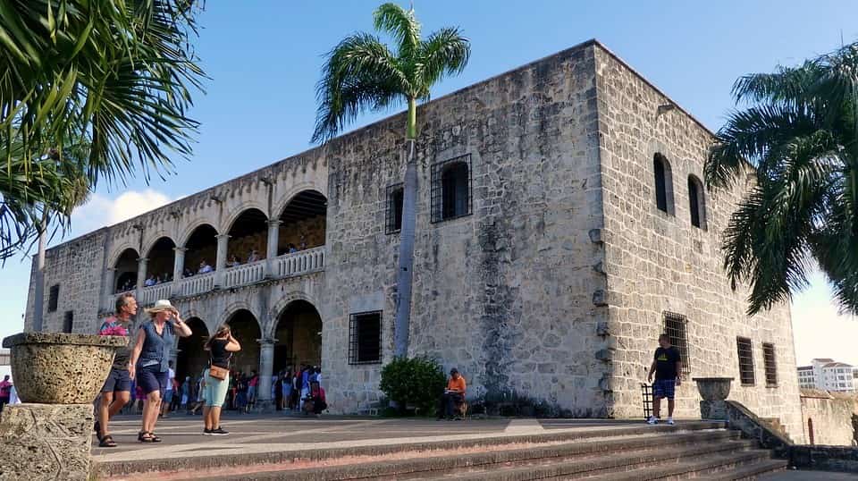 Santo Domingo Historical & Cultural Tour
