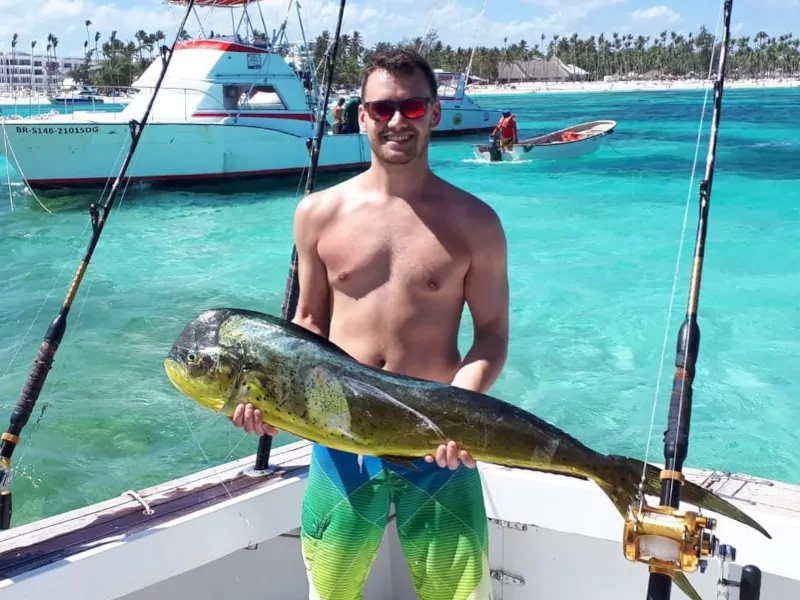 PUNTA CANA DEEP SEA FISHING EXPERIENCE