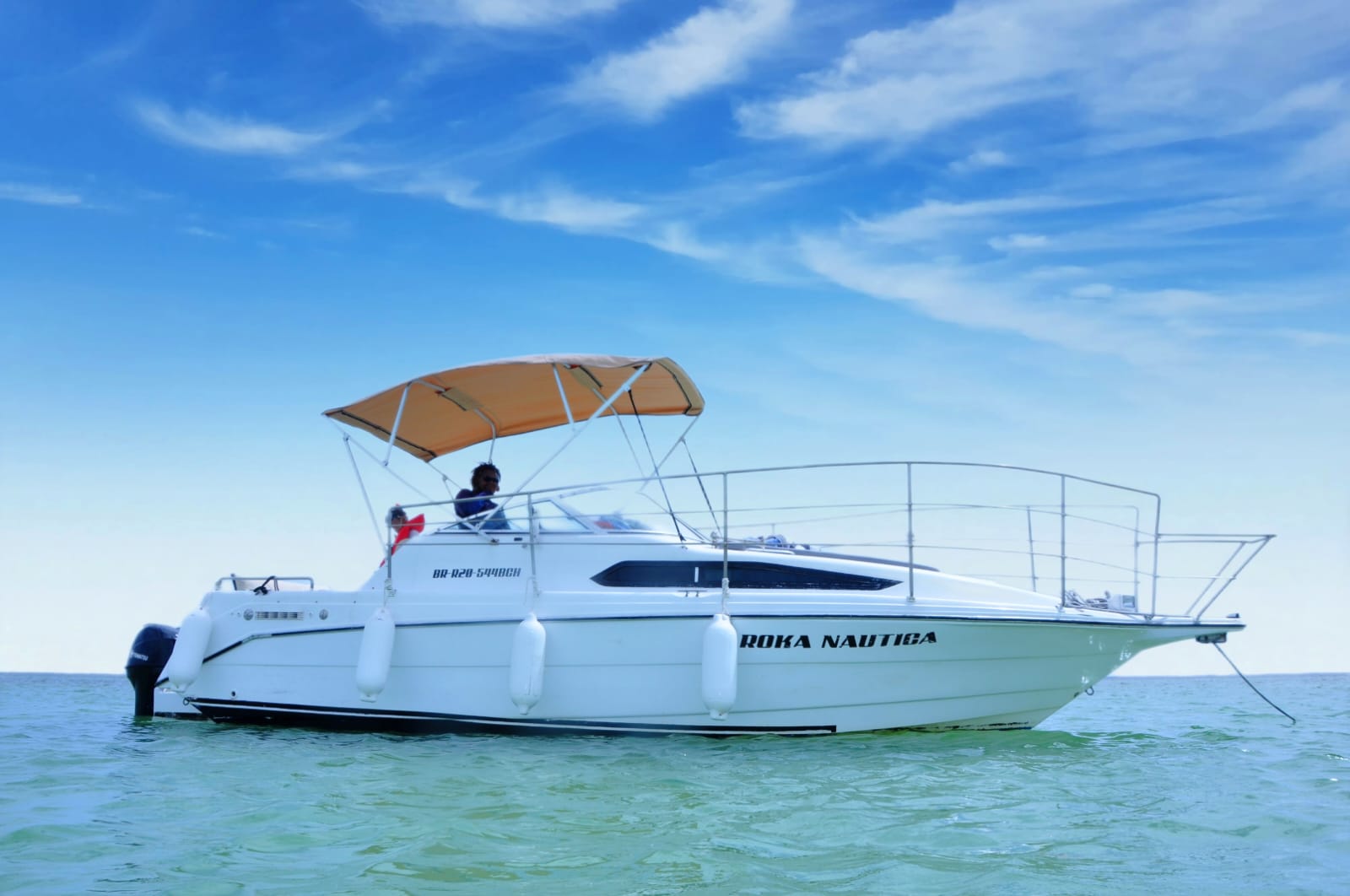 Premium Private Yacht Tour – Jellyfish Bávaro